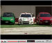 Fiat Grande Punto Abarth Video take 2