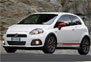 Fiat Grande Punto Abarth