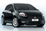 Fiat Grande Punto Natural Power