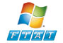 Fiat Microsoft EcoDrive