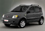 Fiat Panda Rossignol