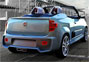 Fiat Uno Cabrio
