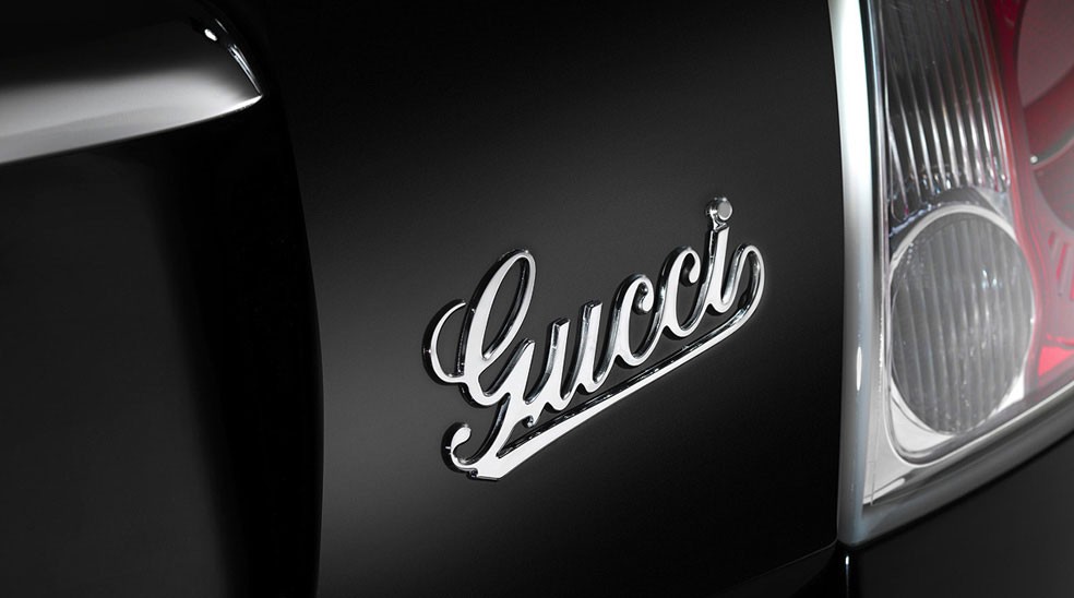 Fiat 500 Gucci 7 