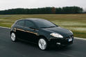 2008 Fiat Bravo 16 Multijet 2