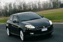 2008 Fiat Bravo 16 Multijet 3