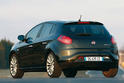 2008 Fiat Bravo 16 Multijet 5