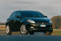 2008 Fiat Bravo 16 Multijet 6