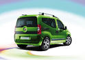 2008 Fiat Fiorino Combi 1