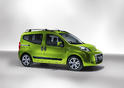2008 Fiat Fiorino Combi 3
