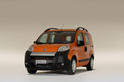 2008 Fiat Fiorino Combi 4
