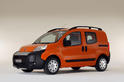 2008 Fiat Fiorino Combi 5