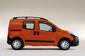 2008 Fiat Fiorino Combi 7