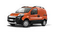 2008 Fiat Fiorino Combi 8