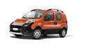 2008 Fiat Fiorino Combi 9