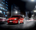 2008 Fiat Grande Punto 1