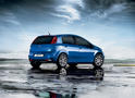 2008 Fiat Grande Punto 10