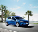 2008 Fiat Grande Punto 11