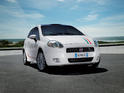 2008 Fiat Grande Punto 12