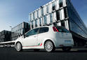 2008 Fiat Grande Punto 14