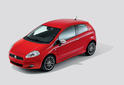 2008 Fiat Grande Punto 2