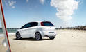2008 Fiat Grande Punto 4