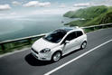 2008 Fiat Grande Punto 8
