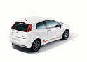 2008 Fiat Grande Punto 9