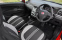 2008 Fiat Grande Punto UK 3