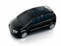 2008 Fiat Idea 1