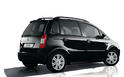 2008 Fiat Idea 4