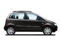 2008 Fiat Idea 5