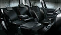 2008 Fiat Idea BlackStar 4
