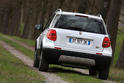 2009 Fiat Sedici 6