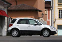 2009 Fiat Sedici 9