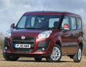 2011 Fiat Doblo 1