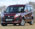 2011 Fiat Doblo 10