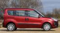 2011 Fiat Doblo 11