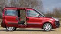 2011 Fiat Doblo 12
