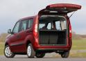 2011 Fiat Doblo 14