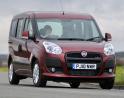 2011 Fiat Doblo 15