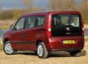 2011 Fiat Doblo 16