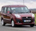 2011 Fiat Doblo 17