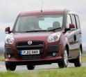 2011 Fiat Doblo 18