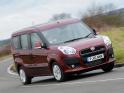 2011 Fiat Doblo 19