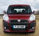 2011 Fiat Doblo 2