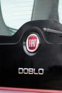 2011 Fiat Doblo 26