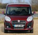 2011 Fiat Doblo 3