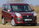 2011 Fiat Doblo 7