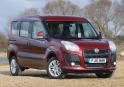 2011 Fiat Doblo 8