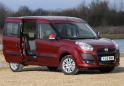 2011 Fiat Doblo 9